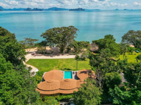Touch Beachfront Pool Villa Koh Yao Noi